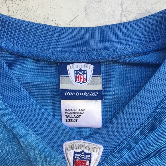 {Youth}San Diego Chargers Tomlinson Jersey - Picture 6 of 6